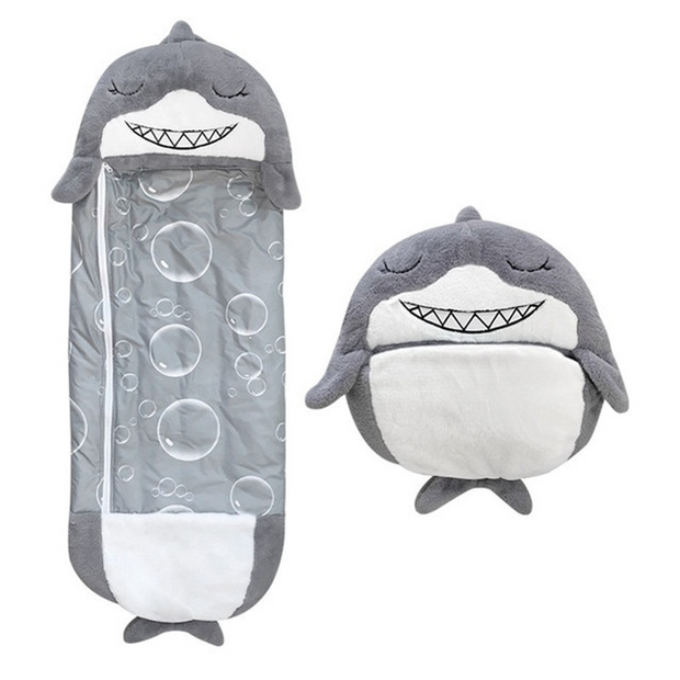 Sleepy-bag™ - Kopfkissenschlafsack für Kinder und Erwachsene