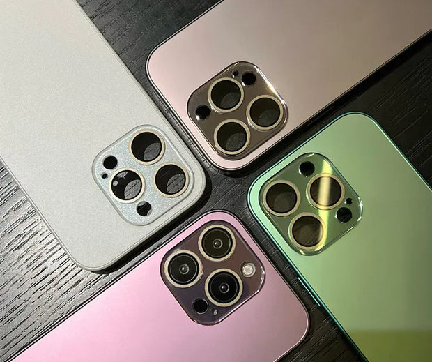 Mi-iPhone™ | Vor Alltäglichen Stößen und Stürzen