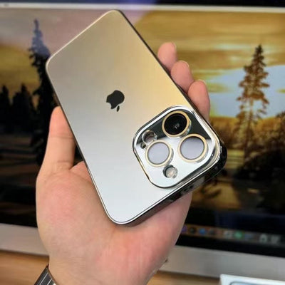 Mi-iPhone™ | Vor Alltäglichen Stößen und Stürzen