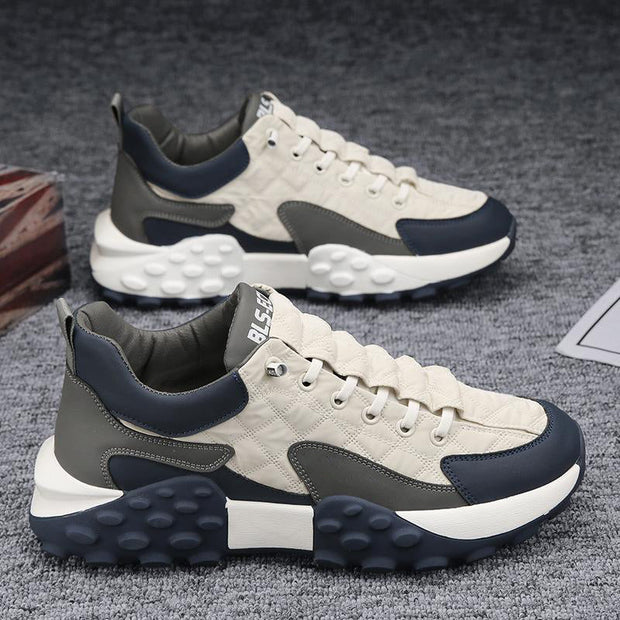 Herren Orthopädische Komfortschuhe