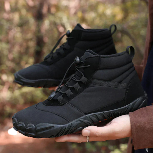 Winterschuhe