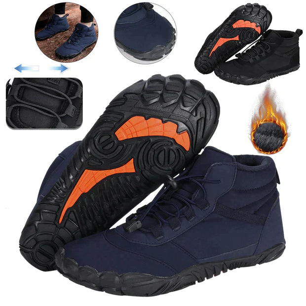 Winterschuhe