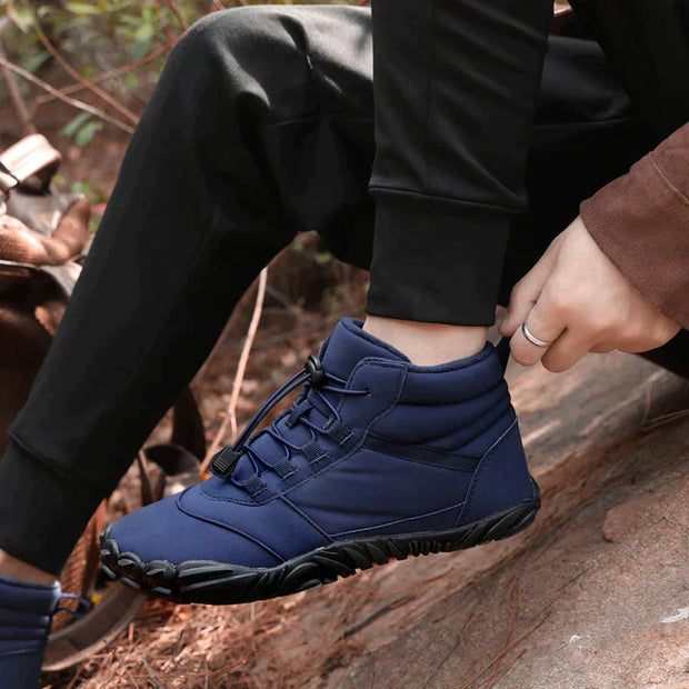 Winterschuhe