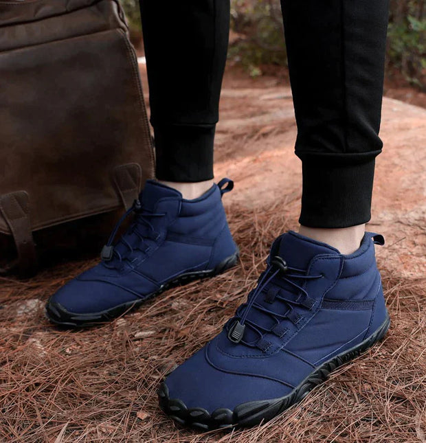 Winterschuhe