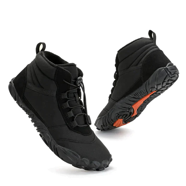 Winterschuhe