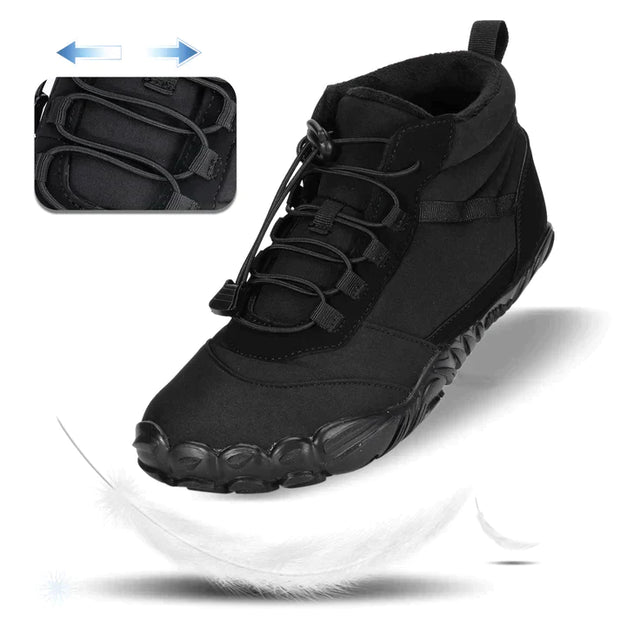 Winterschuhe