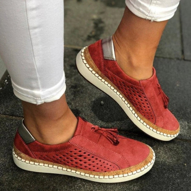 AeroAlign – leichten Slip-Ons