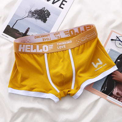 FlexFit™ Boxershorts | 2+2 FREE nur heute