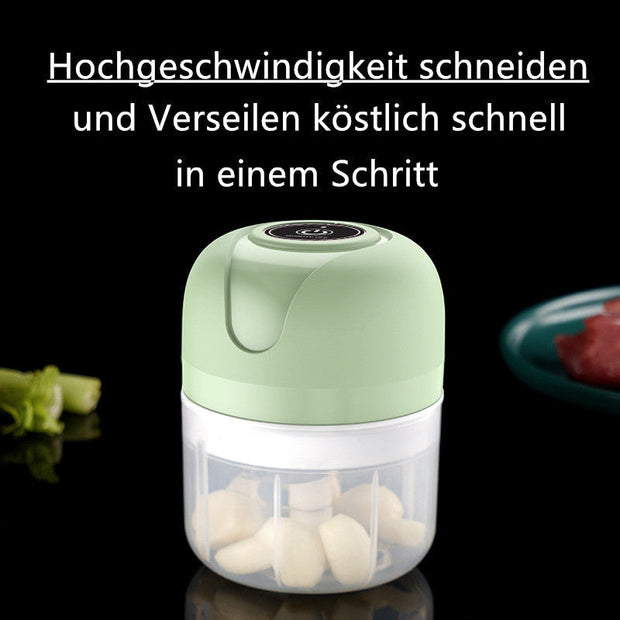 USB wiederaufladbarer elektrischer Knopfschleifer™️ |