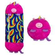 Sleepy-bag™ - Kopfkissenschlafsack für Kinder und Erwachsene