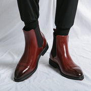 Hein™ | Modische Stiefel für Männer