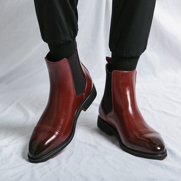 Hein™ | Modische Stiefel für Männer