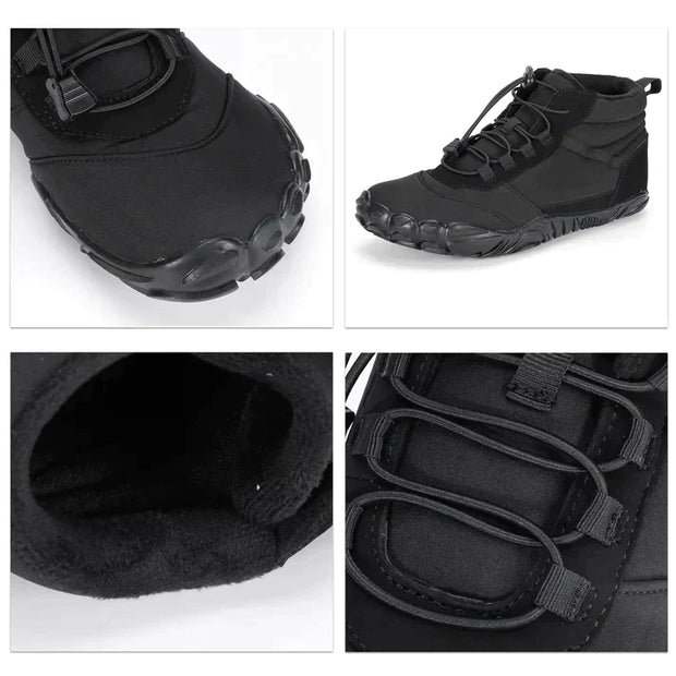 Winterschuhe