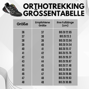 SummitGrip – Der Ultimative Outdoor-Schuh für Jeden Abenteurer