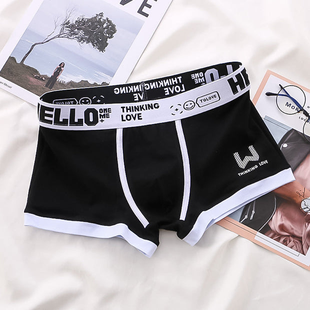 FlexFit™ Boxershorts | 2+2 FREE nur heute