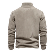 Moritz™️ | Warmes Freizeit-Sweatshirt