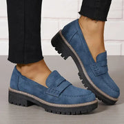 ComfortCushion™ – Damen Slip-On Schuhe