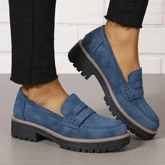 ComfortCushion™ – Damen Slip-On Schuhe