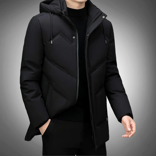 UrbanEleganz Parka™