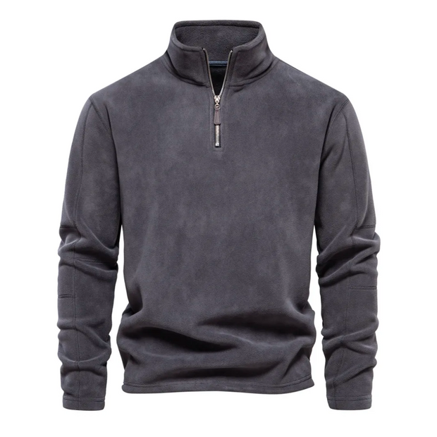 Moritz™️ | Warmes Freizeit-Sweatshirt
