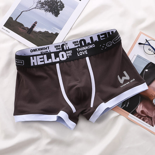 FlexFit™ Boxershorts | 2+2 FREE nur heute