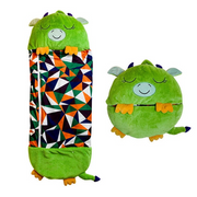 Sleepy-bag™ - Kopfkissenschlafsack für Kinder und Erwachsene
