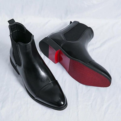 Hein™ | Modische Stiefel für Männer