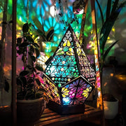 ColorSculpt Luminara - Eine Lampe der Farbe!