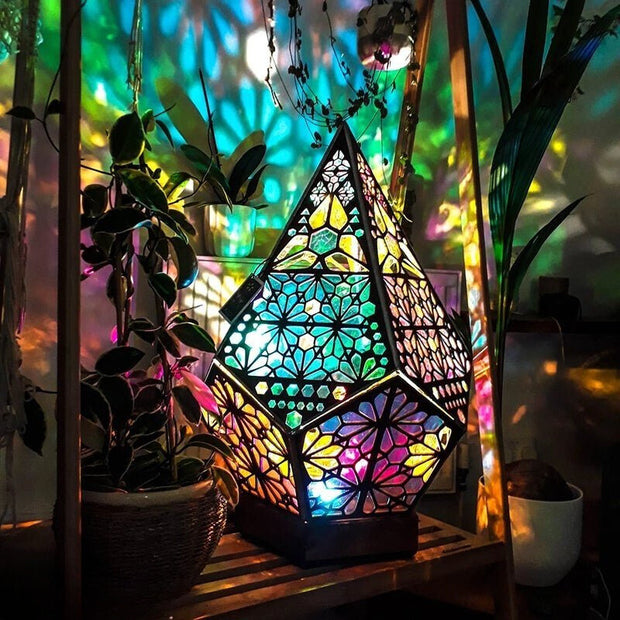ColorSculpt Luminara - Eine Lampe der Farbe!