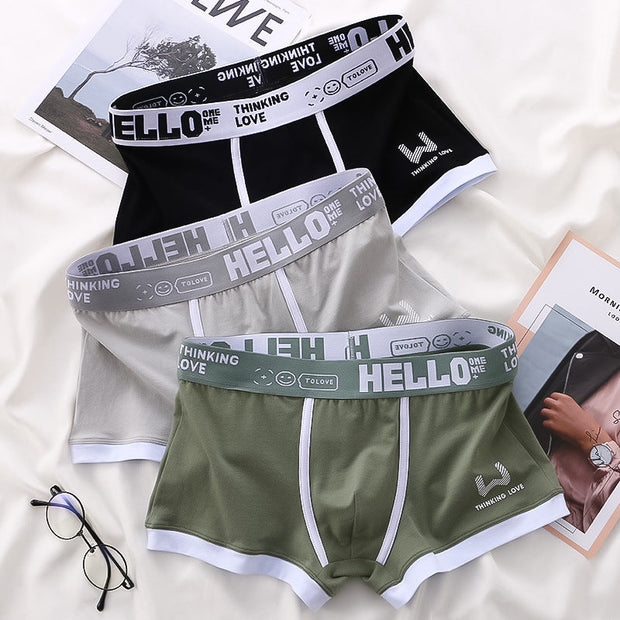 FlexFit™ Boxershorts | 2+2 FREE nur heute