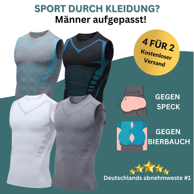 MuskelMeister | BodyShaper