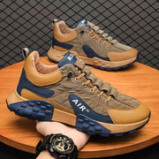 Herren Orthopädische Komfortschuhe