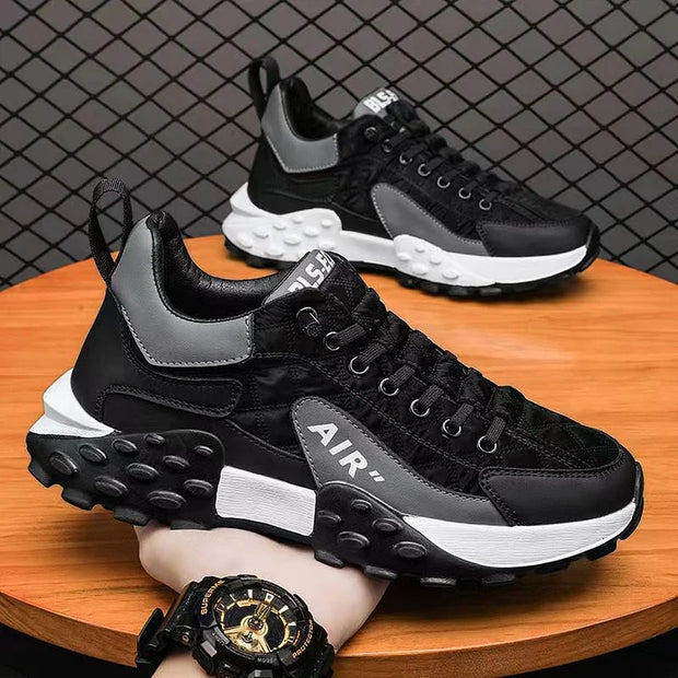 Herren Orthopädische Komfortschuhe