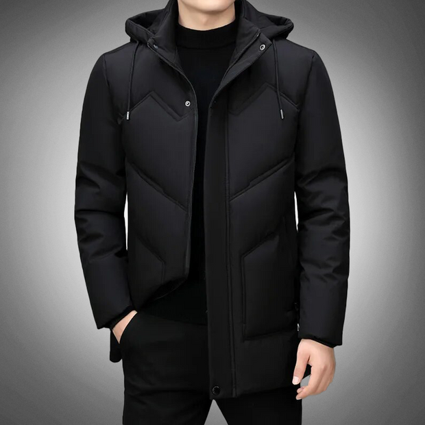 UrbanEleganz Parka™