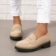 ComfortCushion™ – Damen Slip-On Schuhe