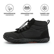 Winterschuhe
