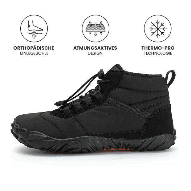 Winterschuhe