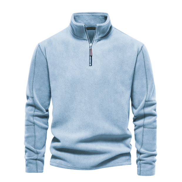 Moritz™️ | Warmes Freizeit-Sweatshirt