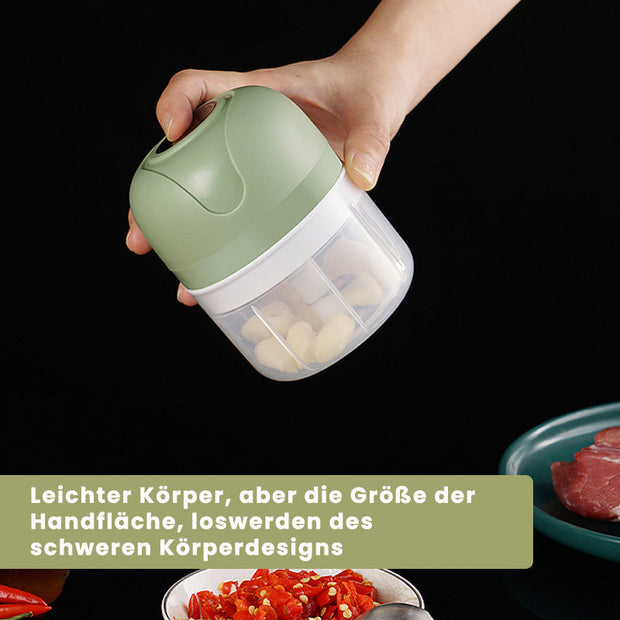 USB wiederaufladbarer elektrischer Knopfschleifer™️ |