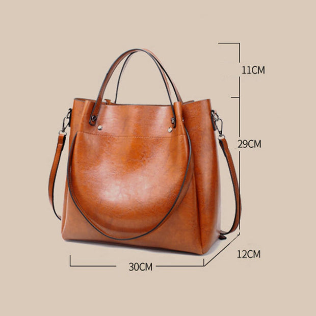 Francess™ | Vintage tasche