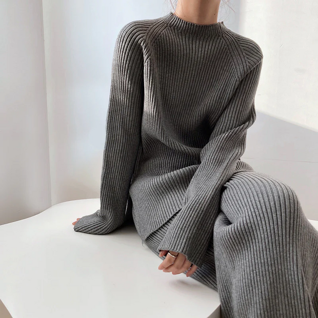Lea ™ | Pullover-Set