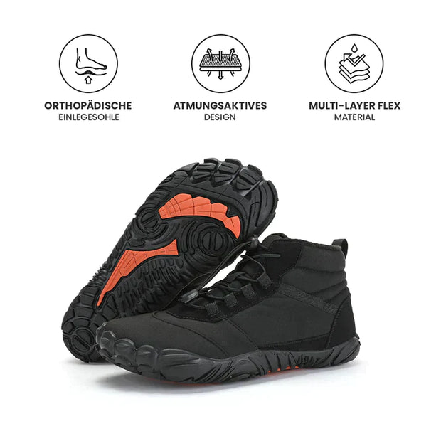 Winterschuhe