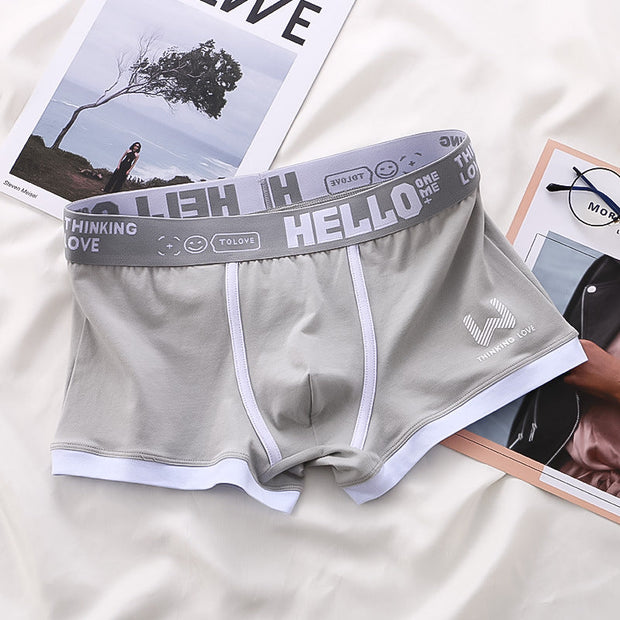 FlexFit™ Boxershorts | 2+2 FREE nur heute