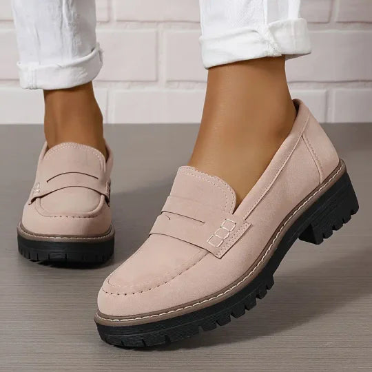 ComfortCushion™ – Damen Slip-On Schuhe