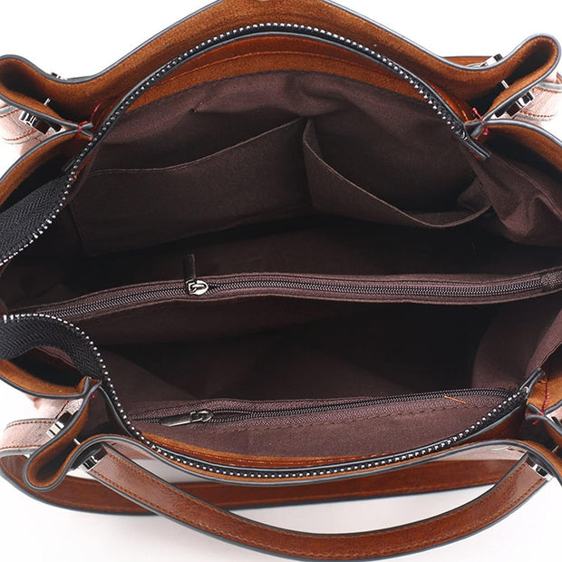 Francess™ | Vintage tasche