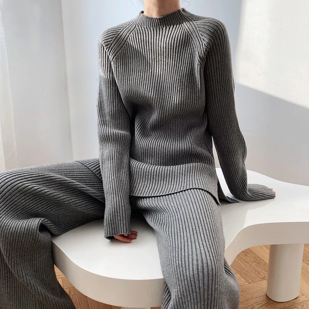 Lea ™ | Pullover-Set