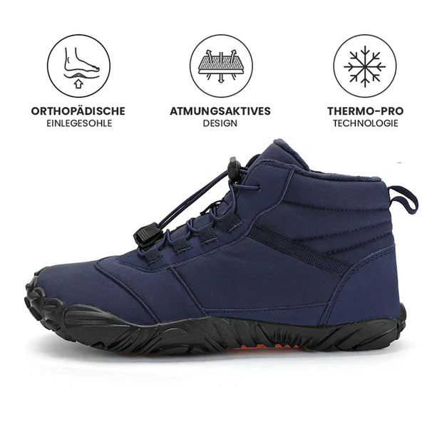 Winterschuhe