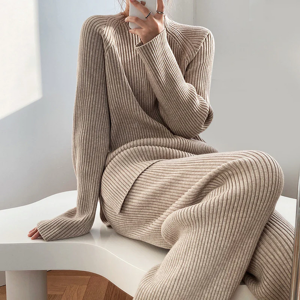 Lea ™ | Pullover-Set