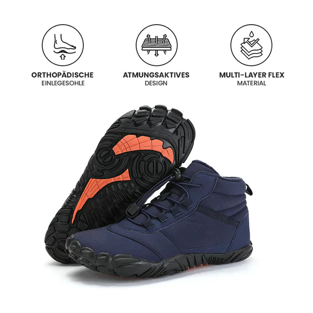 Winterschuhe