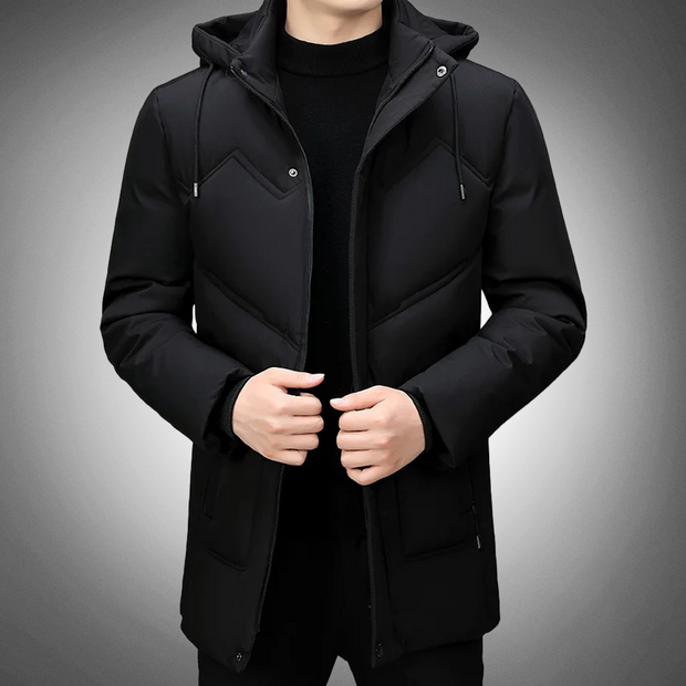 UrbanEleganz Parka™